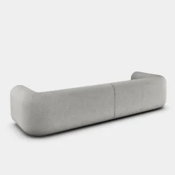 Tom Dixon Sofas*Plump Wide 4-Seater Modular Sofa