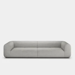 Tom Dixon Sofas*Plump Wide 4-Seater Modular Sofa