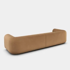 Tom Dixon Sofas*Plump Wide 4-Seater Modular Sofa