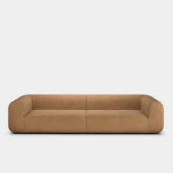 Tom Dixon Sofas*Plump Wide 4-Seater Modular Sofa