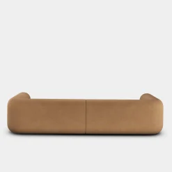 Tom Dixon Sofas*Plump Wide 4-Seater Modular Sofa