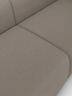 Tom Dixon Sofas*Plump Wide 3-Seater Modular Sofa