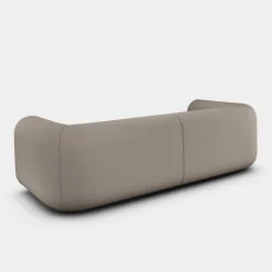 Tom Dixon Sofas*Plump Wide 3-Seater Modular Sofa
