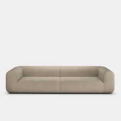 Tom Dixon Sofas*Plump Wide 4-Seater Modular Sofa