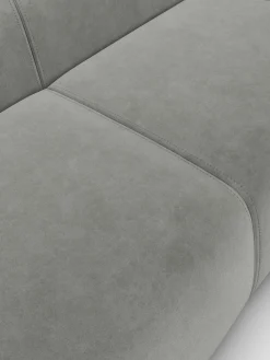 Tom Dixon Sofas*Plump Wide 4-Seater Modular Sofa