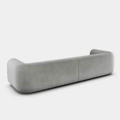 Tom Dixon Sofas*Plump Wide 4-Seater Modular Sofa