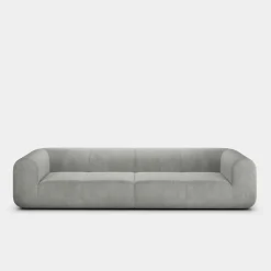 Tom Dixon Sofas*Plump Wide 4-Seater Modular Sofa