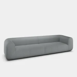 Tom Dixon Sofas*Plump Wide 4-Seater Modular Sofa