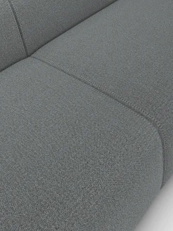 Tom Dixon Sofas*Plump Wide 4-Seater Modular Sofa