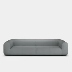 Tom Dixon Sofas*Plump Wide 4-Seater Modular Sofa