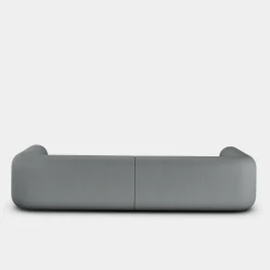Tom Dixon Sofas*Plump Wide 4-Seater Modular Sofa