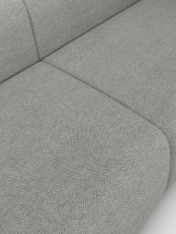 Tom Dixon Sofas*Plump Wide 3-Seater Modular Sofa