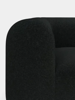 Tom Dixon Sofas*Plump Wide 4-Seater Modular Sofa