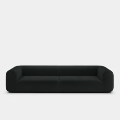 Tom Dixon Sofas*Plump Wide 4-Seater Modular Sofa
