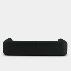 Tom Dixon Sofas*Plump Wide 4-Seater Modular Sofa