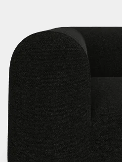 Tom Dixon Sofas*Plump Wide 3-Seater Modular Sofa