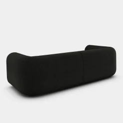 Tom Dixon Sofas*Plump Wide 3-Seater Modular Sofa
