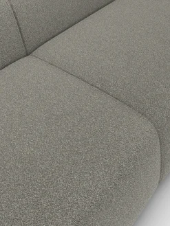 Tom Dixon Sofas*Plump Wide 4-Seater Modular Sofa