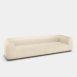 Tom Dixon Sofas*Plump Wide 4-Seater Modular Sofa