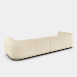Tom Dixon Sofas*Plump Wide 4-Seater Modular Sofa