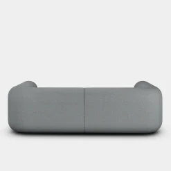 Tom Dixon Sofas*Plump Wide 3-Seater Modular Sofa