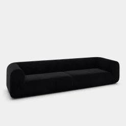 Tom Dixon Sofas*Plump Wide 4-Seater Modular Sofa