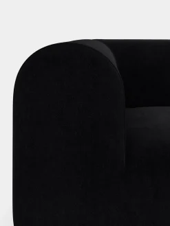 Tom Dixon Sofas*Plump Wide 4-Seater Modular Sofa