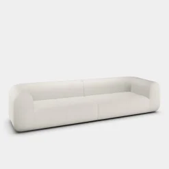 Tom Dixon Sofas*Plump Wide 4-Seater Modular Sofa