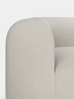 Tom Dixon Sofas*Plump Wide 4-Seater Modular Sofa