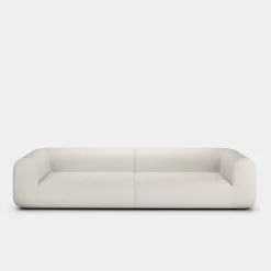Tom Dixon Sofas*Plump Wide 4-Seater Modular Sofa