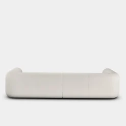 Tom Dixon Sofas*Plump Wide 4-Seater Modular Sofa