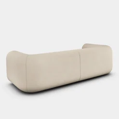 Tom Dixon Sofas*Plump Wide 3-Seater Modular Sofa