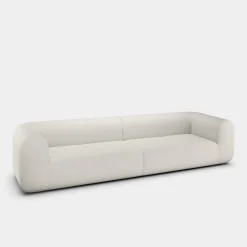 Tom Dixon Sofas*Plump Wide 4-Seater Modular Sofa
