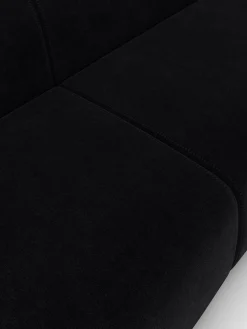 Tom Dixon Sofas*Plump Wide 3-Seater Modular Sofa