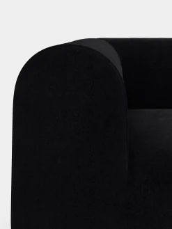 Tom Dixon Sofas*Plump Wide 3-Seater Modular Sofa