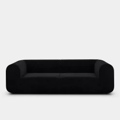 Tom Dixon Sofas*Plump Wide 3-Seater Modular Sofa