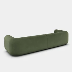 Tom Dixon Sofas*Plump Wide 4-Seater Modular Sofa
