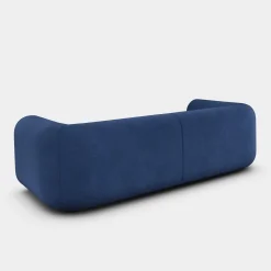 Tom Dixon Sofas*Plump Wide 3-Seater Modular Sofa
