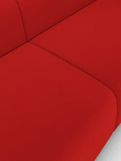 Tom Dixon Sofas*Plump Wide 3-Seater Modular Sofa