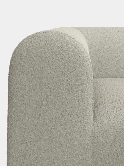 Tom Dixon Sofas*Plump Wide 3-Seater Modular Sofa
