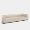 Tom Dixon Sofas*Plump Wide 4-Seater Modular Sofa