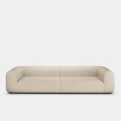 Tom Dixon Sofas*Plump Wide 4-Seater Modular Sofa