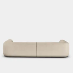 Tom Dixon Sofas*Plump Wide 4-Seater Modular Sofa