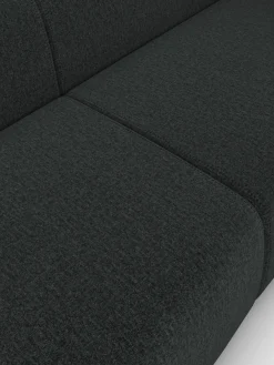Tom Dixon Sofas*Plump Wide 3-Seater Modular Sofa