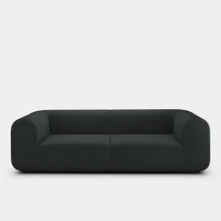 Tom Dixon Sofas*Plump Wide 3-Seater Modular Sofa