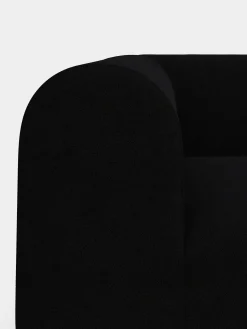 Tom Dixon Sofas*Plump Wide 3-Seater Modular Sofa