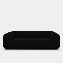 Tom Dixon Sofas*Plump Wide 3-Seater Modular Sofa