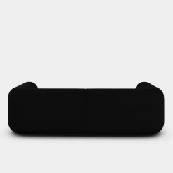 Tom Dixon Sofas*Plump Wide 3-Seater Modular Sofa