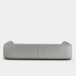 Tom Dixon Sofas*Plump Wide 4-Seater Modular Sofa