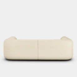 Tom Dixon Sofas*Plump Wide 3-Seater Modular Sofa